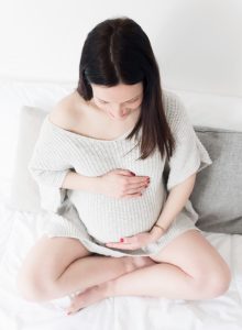 maternity-belly