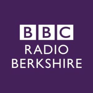BBC RADIO BERKSHIRE LOGO