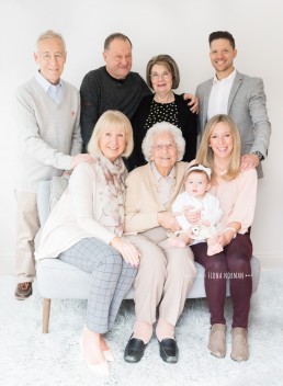 family photograph